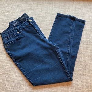 Nine West ”Cigarette Fit” Skinny Jeans Size 10/30